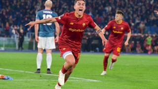 Στην παράταση προκρίθηκε η Ρόμα για τα ημιτελικά του Γιουρόπα