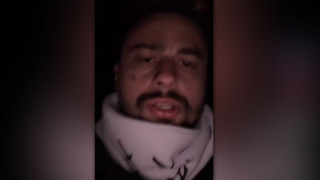 «Αναστήθηκε» ο Sin Boy- Το πρώτο βίντεο μετά τις φήμες πως ήταν νεκρός