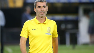 Άρης: Τι αλλάζει για τον Τερζή η απώλεια του Σαβέριο