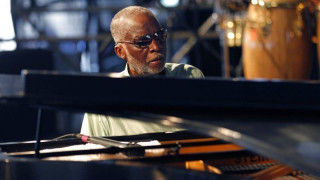 Πέθανε ο θρύλος της Τζαζ μουσικής Αχμάντ Τζαμάλ