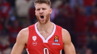 Αλεξανδρής: «Δεν συμφωνώ με την ελληνοποίηση του Γουόκαπ, τέτοιες ενέργειες μου αφήνουν πικρία»