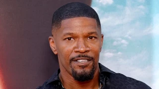 Αγωνία για την υγεία του Jamie Foxx: Πληροφορίες πως υπέστη εγκεφαλικό