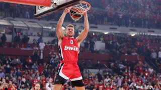 Η επιστολή Γουόκαπ που ζητάει να γίνει Έλληνας: «Είναι πλέον η πατρίδα μου»