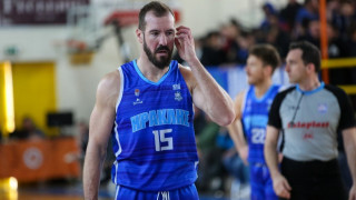 Χαριτόπουλος: «Οι ομάδες της Θεσσαλονίκης δεν χρειάζεται να βιαστούν αλλά... »