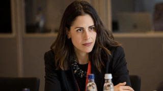 Χρονοπούλου: Κατήγγειλα βιασμό και σωματική βλάβη από τον Γεωργούλη