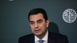 Σκρέκας: Τα οφέλη για τις οικογένειες με χαμηλά εισοδήματα από το πρόγραμμα επιδότησης φωτοβολταϊκών