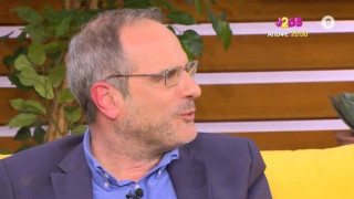 «Δώσε μου 1 εκατομμύριο και μία ευκαιρία»: Η αποκάλυψη του Κωνσταντίνου Ζούλα για τους Πυξ Λαξ και τον Μάνο Ξυδού