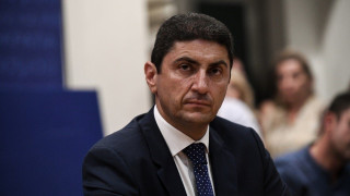 Επιστολή Αυγενάκη σε Σκυλακάκη για τις οφειλές προς τους παίκτες Άρη-ΠΑΣ Γιάννινα