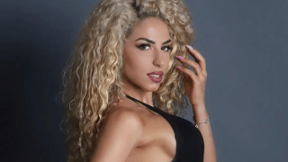 Αναστασία Γιούσεφ: «Μου έκλεψαν το εσώρουχο, τους βρήκα μετά από καιρό και τους είπα να το κρατήσουν για ενθύμιο» (vid)