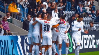 «Bet builder με Metro»: Με το γκολ της τιμής της Νασιονάλ Μαδέιρα