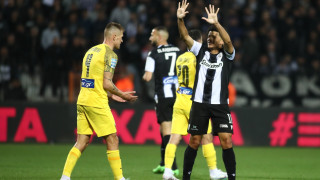 Φαβορί η ΑΕΚ αλλά ο πληγωμένος ΠΑΟΚ είναι επικίνδυνος, οι αποδόσεις της Stoiximan