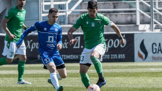 Tσουκάνης: «Υπάρχει βελτίωση, θέλουμε ανάλογη συνέχεια»