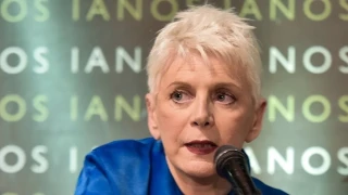 Κατεβαίνει με τον ΣΥΡΙΖΑ η γνωστή δημοσιογράφος Έλενα Ακρίτα