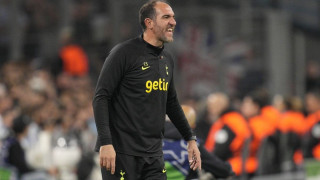 Τέλος ο Στελίνι από την Τότεναμ