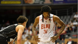 Σοκ με τον Ζελαμπάλ: Υπέστη εγκεφαλικό στην προπόνηση