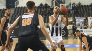 Basket League: Πρεμιέρα για τον ΠΑΟΚ στα play off απέναντι στον Προμηθέα - Το πρόγραμμα της ημέρας