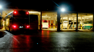 Τι απαντάει το ΚΤΕΛ Θεσσαλονίκης για το τροχαίο στον Πλαταμώνα