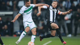 Ο... αυτοκτονικός ΠΑΟΚ και η λαθροχειρία του Μανούχου