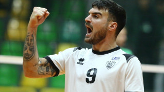 Ανανέωσε με τον ΠΑΟΚ ο Κοκκινάκης