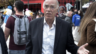 Βασίλης Λεβέντης: Έρχονται γυναίκες στο γραφείο, κλείνουν το μάτι, εγώ όμως δεν είμαι σαν τον Γεωργούλη