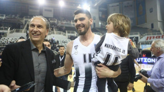 ΠΑΟΚ: Πλησιάζει τον Πρέλεβιτς ο Μαργαρίτης