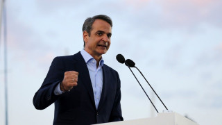 Μητσοτάκης: «Το τουρκικό προξενείο έκανε προεκλογική εκστρατεία υπέρ δύο υποψηφίων του ΣΥΡΙΖΑ»