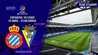 «MVP» : Την  λένε Εσπανιόλ, έχει κίνητρο και την στηρίζω στον άσο και στο Under…