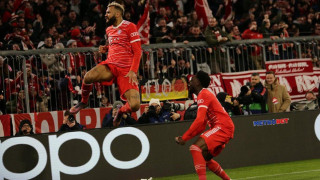 «Nik Mil – BET»: Η ΜΑΙΝΤΣ ΘΑ ΤΗΝ ΠΛΗΡΩΣΕΙ ΣΗΜΕΡΑ ΑΠΟ ΜΠΑΓΕΡΝ.