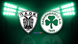 «Nik Mil – BET»: SUPER LEAGUE ΕΛΛΑΔΑΣ ΘΑ ΜΑΣ ΠΑΕΙ ΤΑΜΕΙΑ ΣΗΜΕΡΑ.