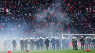 Όταν σπέρνεις ανέμους θερίζεις θύελλες, στο μη παρέκει το ελληνικό ποδόσφαιρο