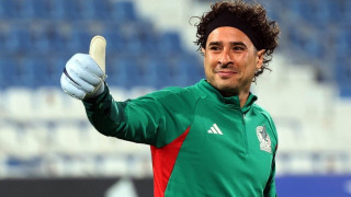 Οι Μεξικανοί «στέλνουν» τον 37χρονο Οτσόα στην ΑΕΚ