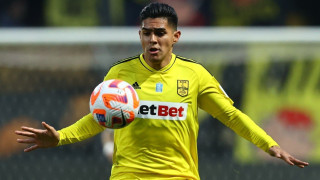 Πάλμα: «Πρέπει να νικήσουμε τον Βόλο, είμαι συγκεντρωμένος στον Άρη»