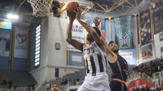 Ο ΠΑΟΚ αγχώθηκε αλλά έκανε το πρώτο βήμα κόντρα στον Προμηθέα