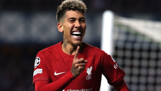 Dailymail: Συμφώνησε ο Φιρμίνο με τη Μπαρτσελόνα