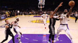 «The Specialist»: Βγήκε η τριάδα με 23 απόδοση διπλά ΠΑΟ, ΑΡΗ, ΑΕΚ-