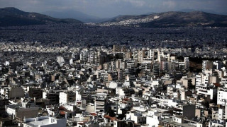 Eurostat: Η Ελλάδα... πρωταθλήτρια στο κόστος στέγασης