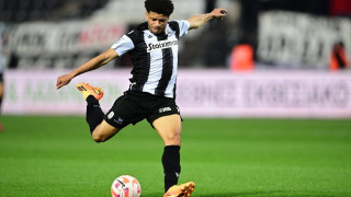 Τα story του Τάισον για τον Θεό και τον «Ντέλια» μετά τη νίκη στο ντέρμπι! (Pics)