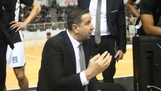 Τακιανός: «Έγιναν λάθη απειρίας στο τέλος, πρέπει να βελτιωθούμε»