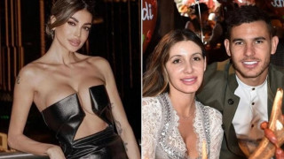 Λούκας Ερναντέζ: Τον κατηγόρησε για απιστία η σύζυγος του