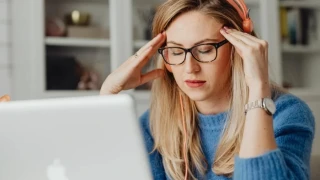 Στρες: Δεν είναι και τόσο «αθώο»