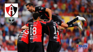 «X-Files» : I want to believe you, my lovely Atlas…