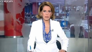 Γιατί δεν βγήκε η Τρέμη στο δελτίο του Mega; 