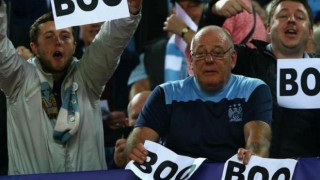 Γλίτωσε την τιμωρία από UEFA η Μάντσεστερ Σίτι