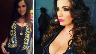 Vamos Φροζινόνε! (pic)