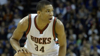 Σταθερά στο Top 10 ο Αντετοκούνμπο (video)