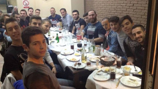 Δοκιμάζεται ο Μακεδονικός 