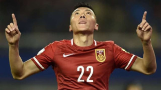 Αστρονομικό σκορ για την Κίνα επί του Μπουτάν (video)