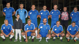 Οι επιθετικοί είχαν κέφια