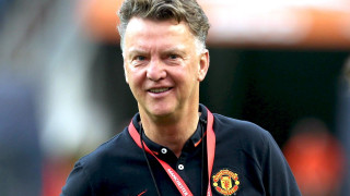 Ποιον ποδοσφαιριστή του δεν θέλει ούτε καν να δει ο Λουίς Φαν Χάαλ