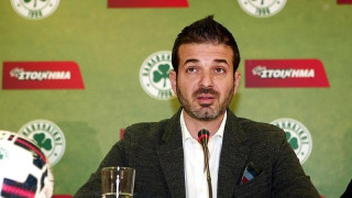 Στραματσιόνι: «Δεν μπορώ να περιμένω»